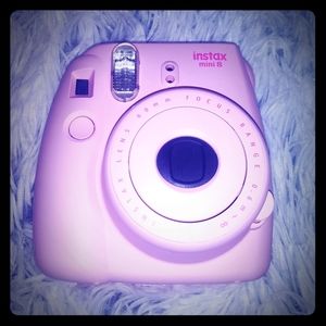 Instax mini 8